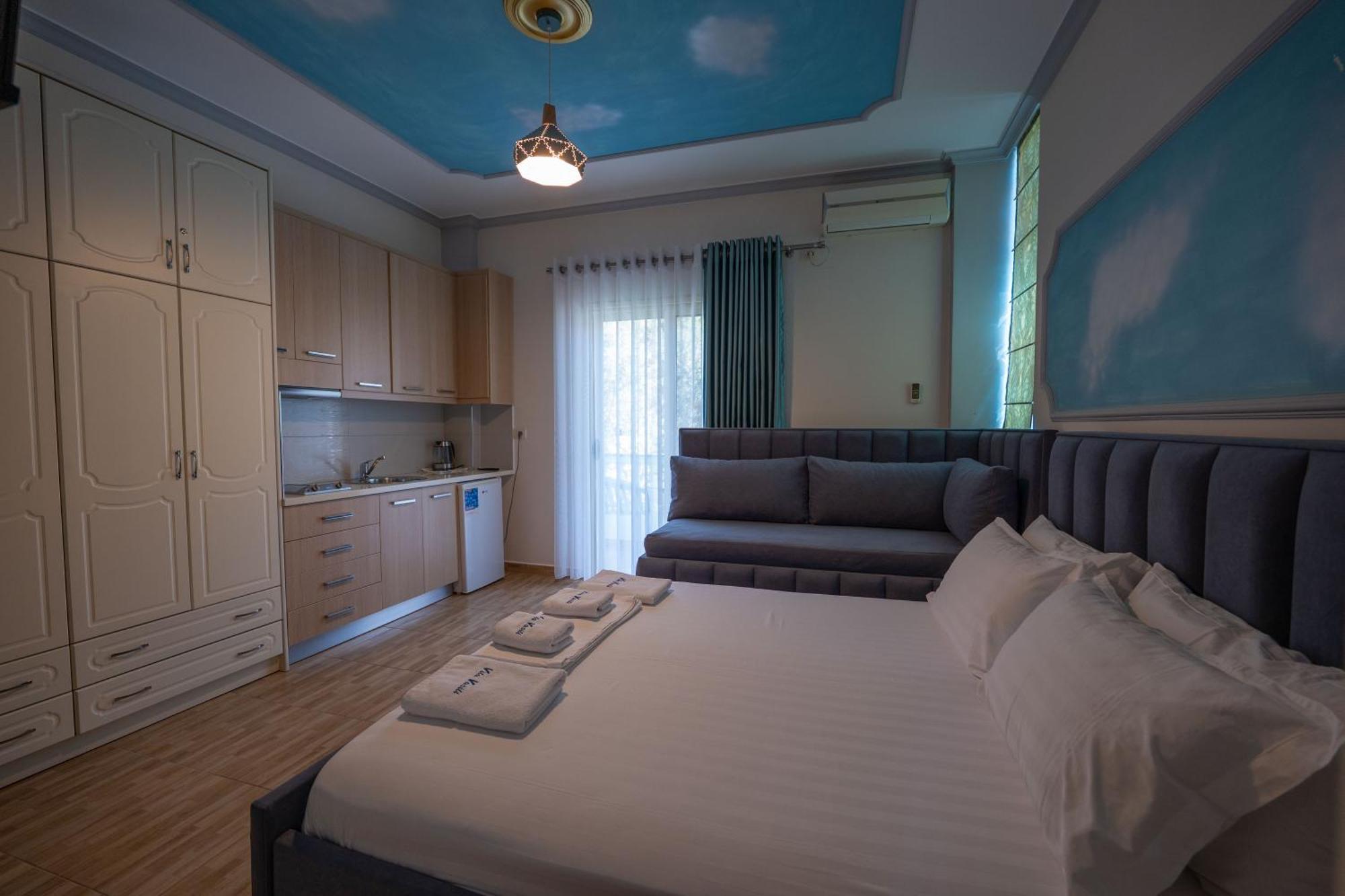 Apartment Vasili *