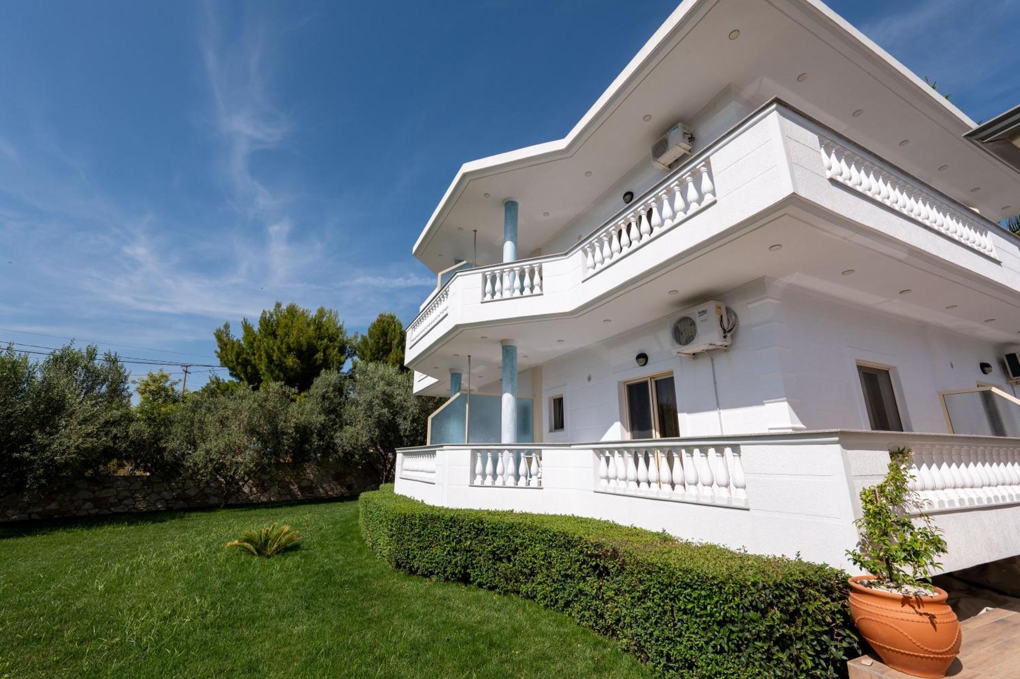 Apartment Vasili *