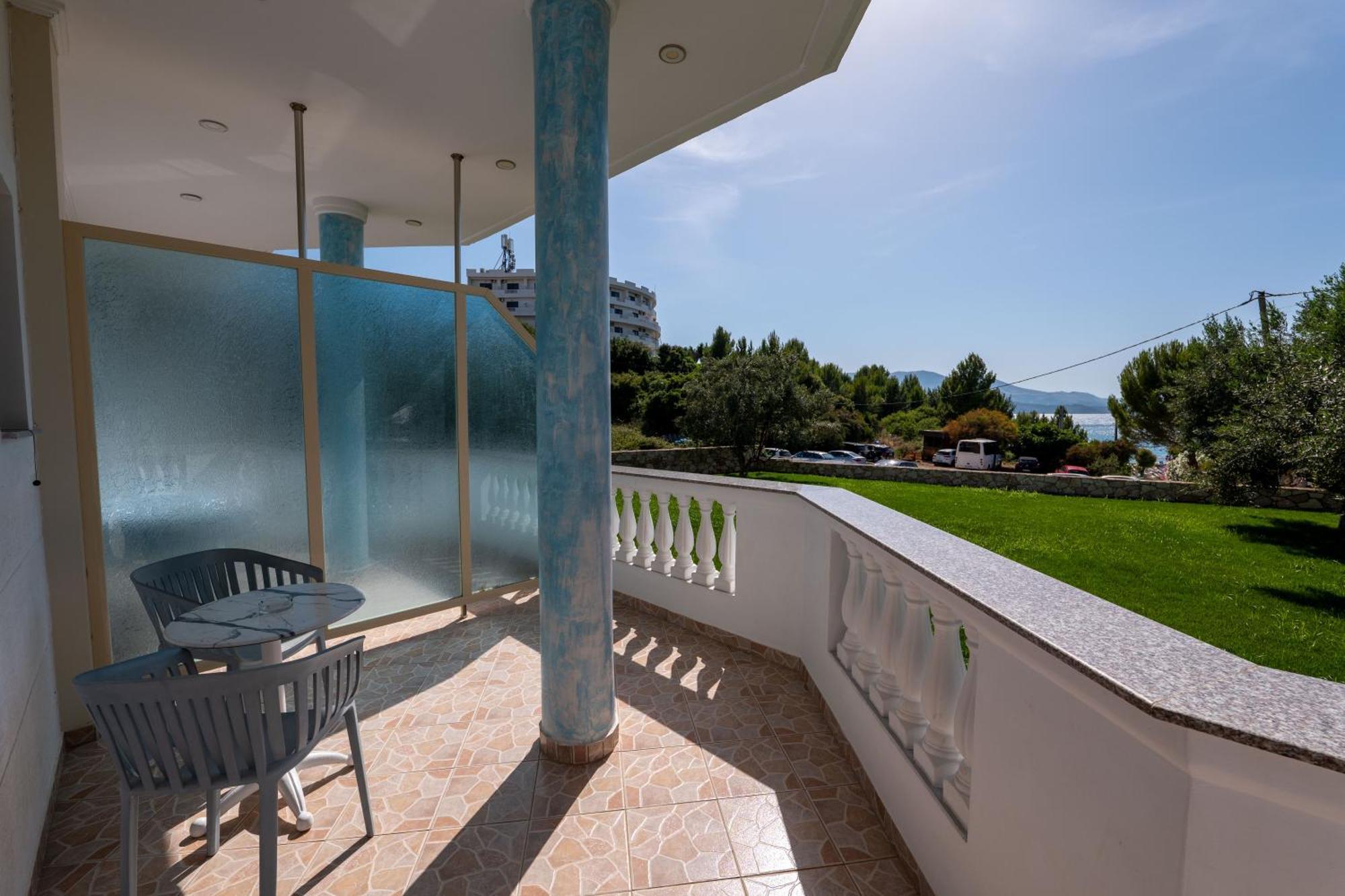 Vasili Apartment *