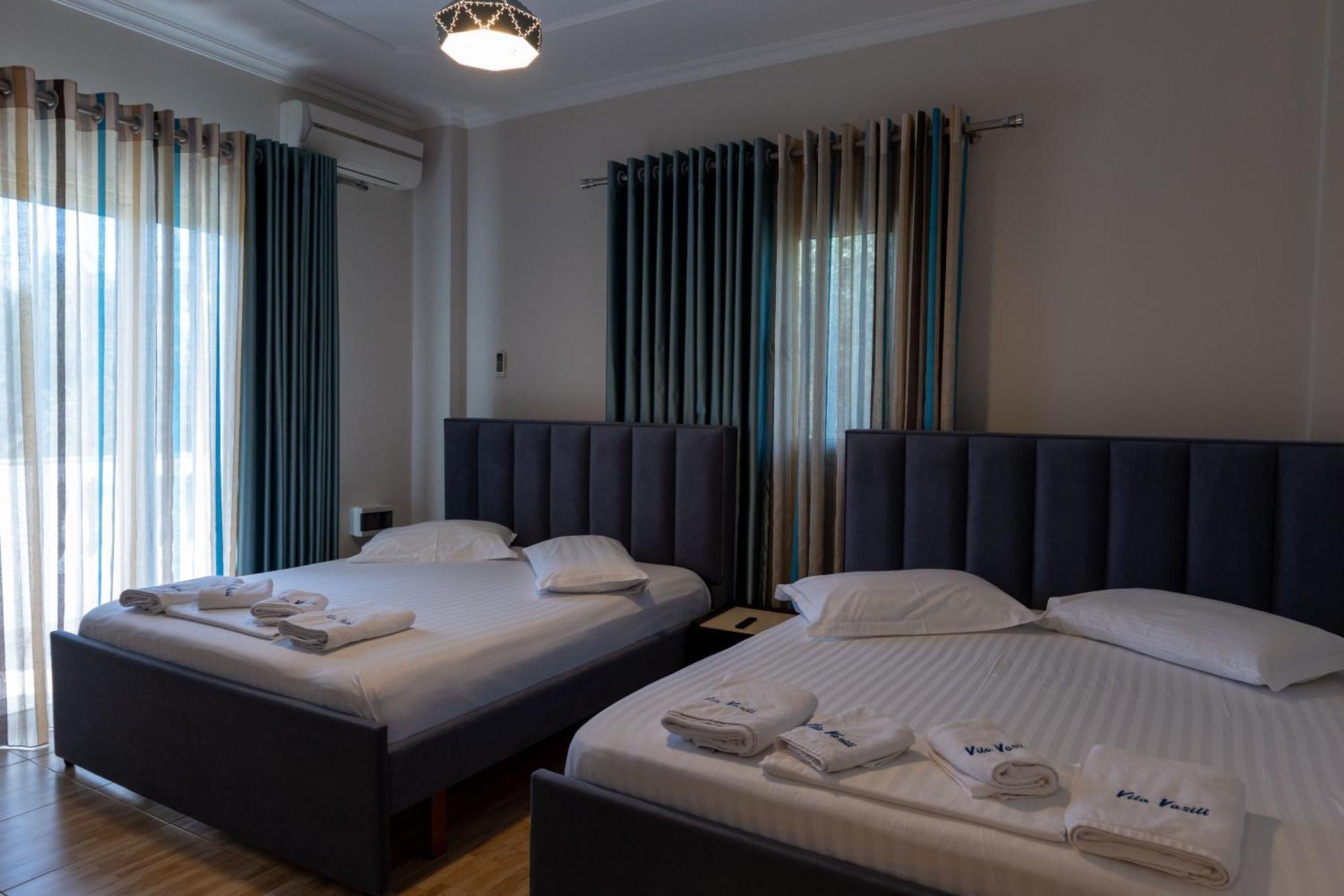 Apartment Vasili