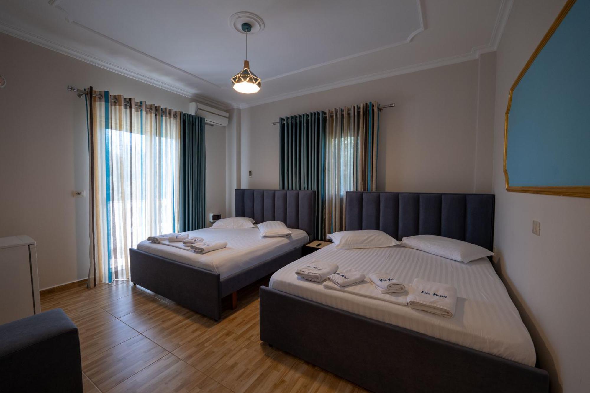 Apartment Vasili Ksamil