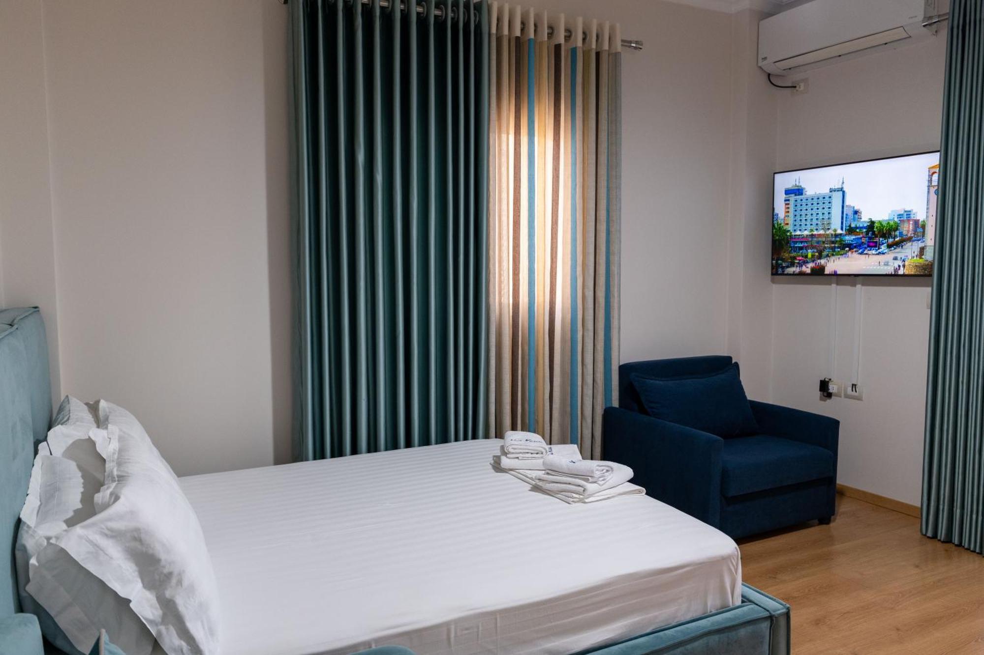 Vasili Apartment