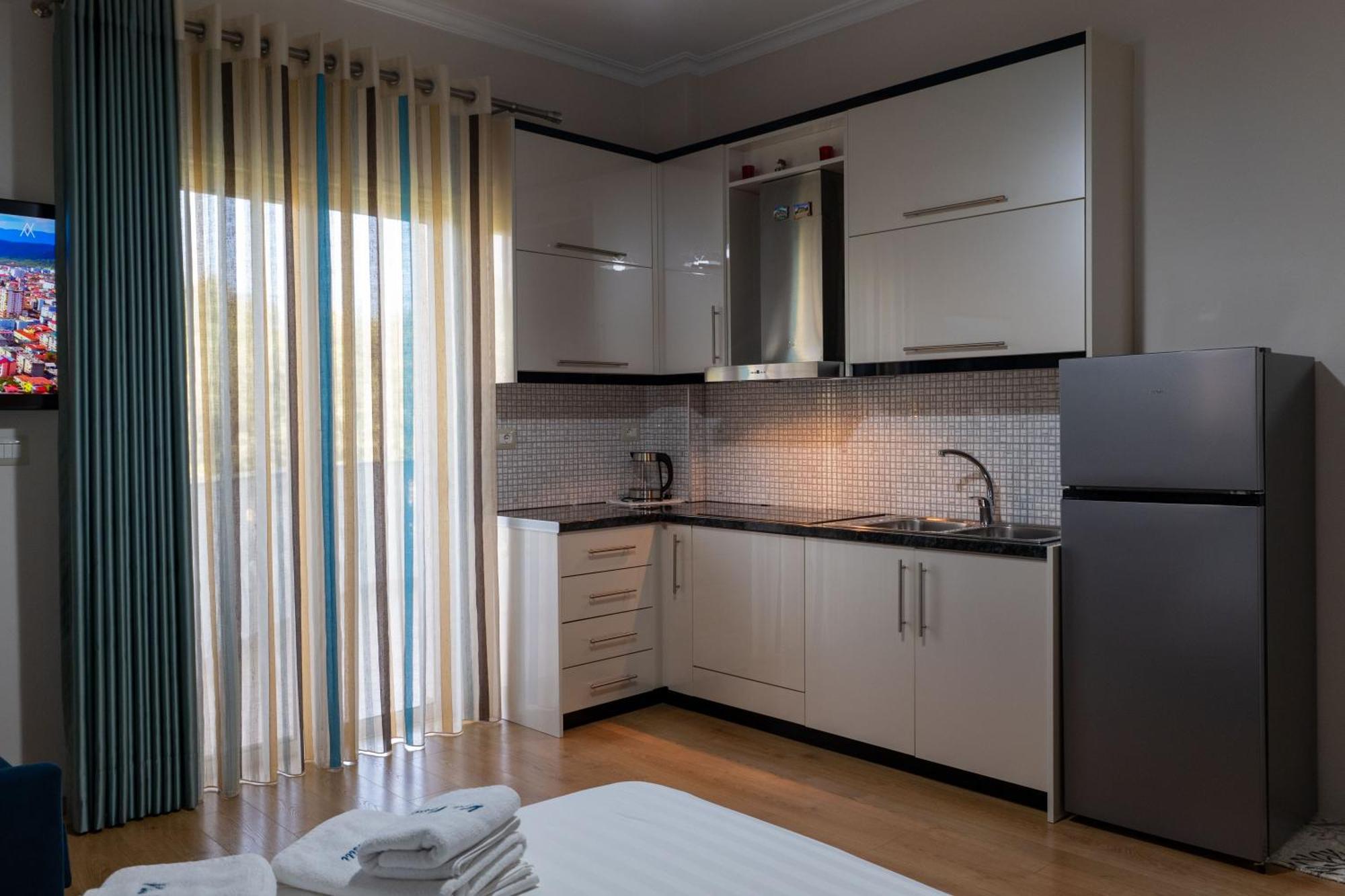 Apartment Vasili