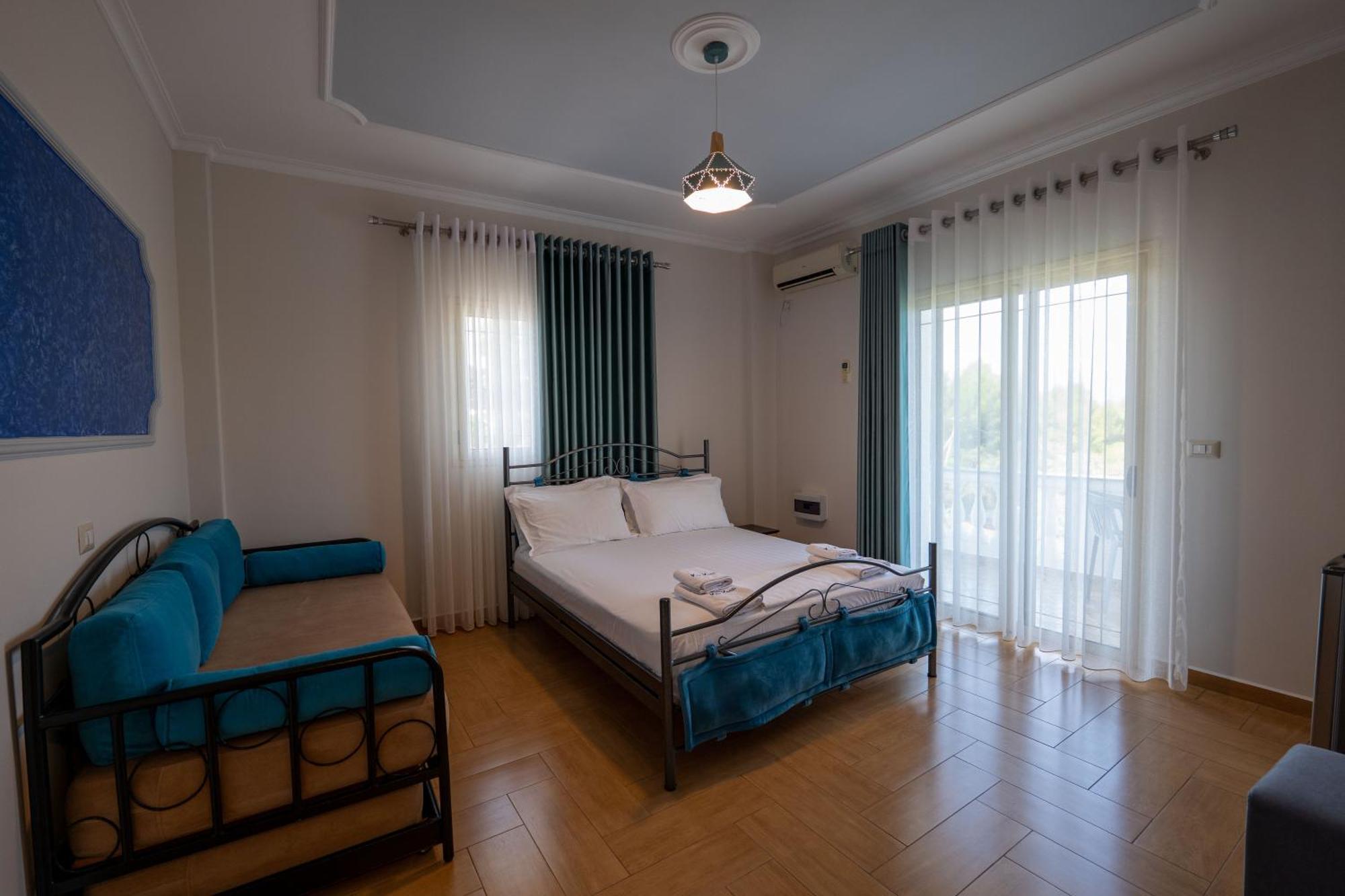 Vasili Apartment