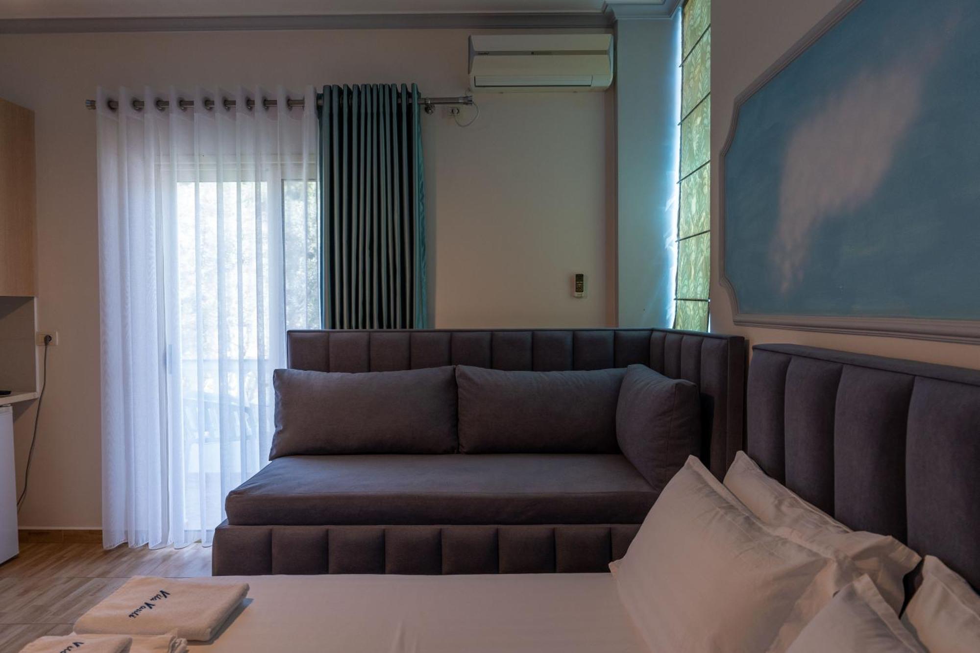 Apartment Vasili Ksamil