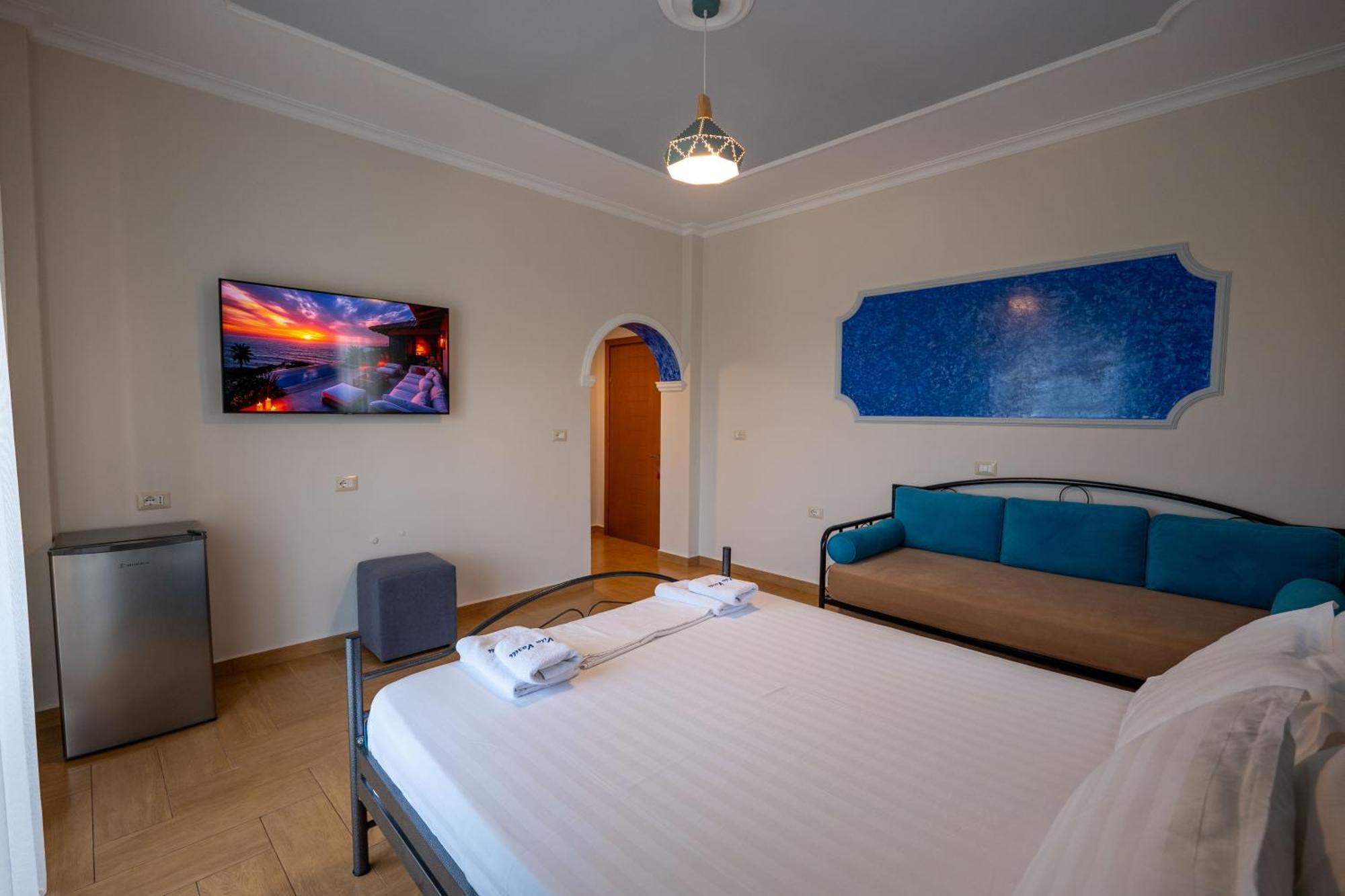 Apartment Vasili Ksamil