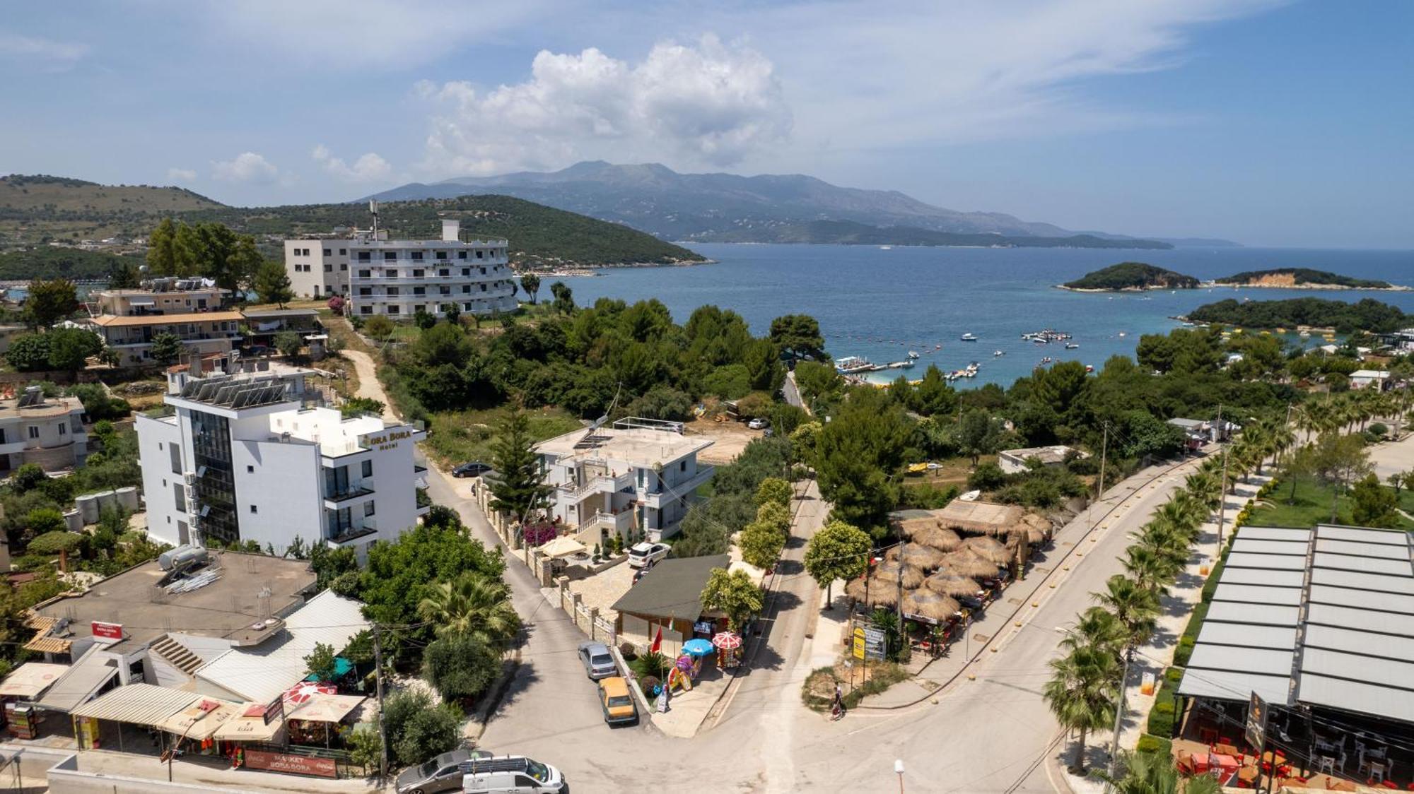 Vasili * Ksamil