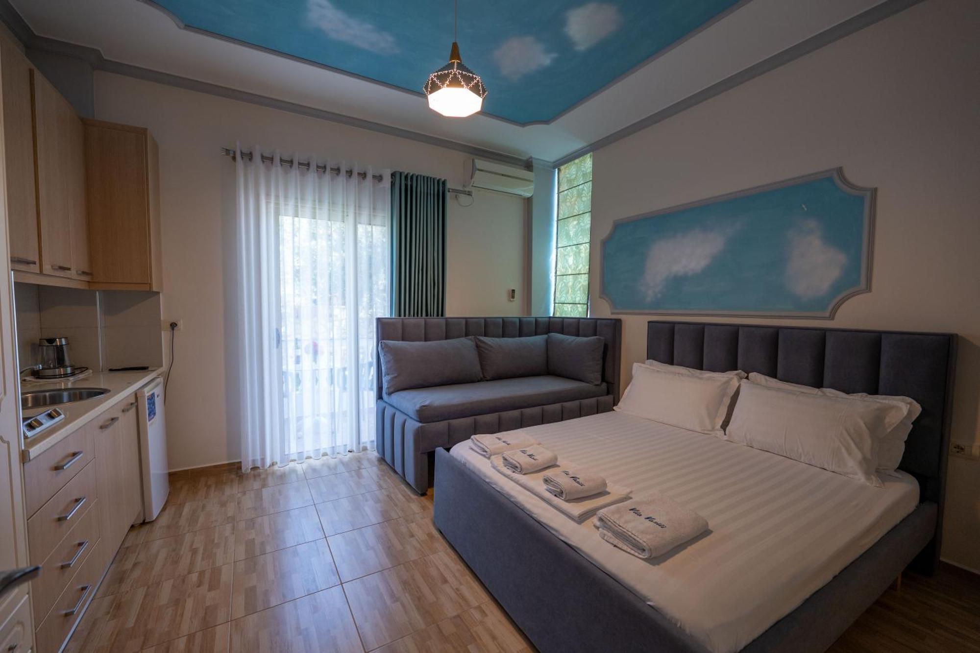 Vasili Apartment Ksamil